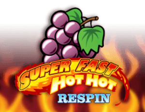 Super Fast Hot Hot Respin