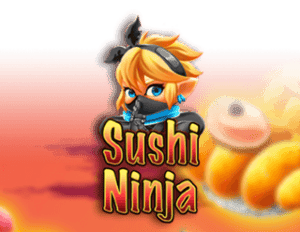 Sushi Ninja