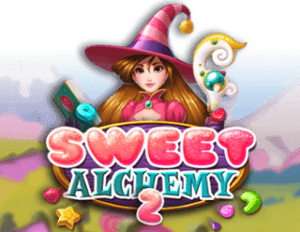 Sweet Alchemy 2