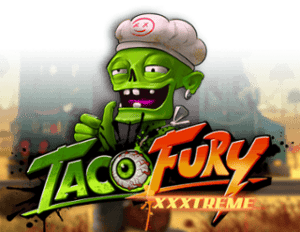 Taco Fury XXXtreme