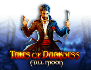 Tales of Darkness Lunar Eclipse
