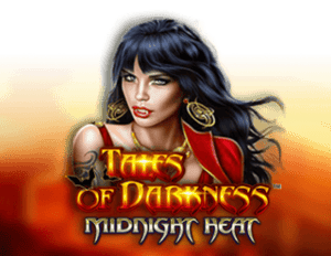 Tales of Darkness Midnight Heat