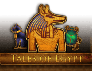 Tales of Egypt