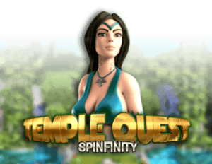 Temple Quest Spinifity