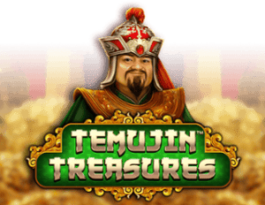 Temujin Treasures