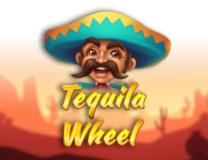 Tequila Wheel