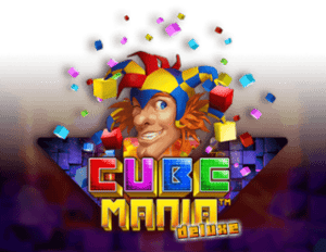 Tetri Mania Deluxe (Cube Mania Deluxe)