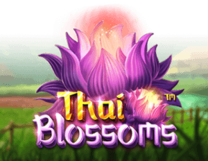 Thai Blossoms