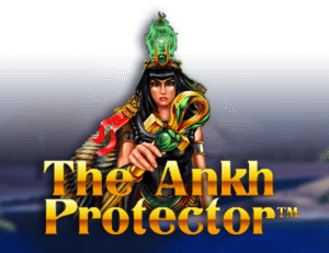 The Ankh Protector