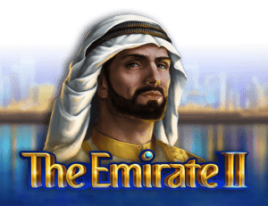 The Emirate 2