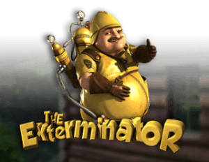 The Exterminator