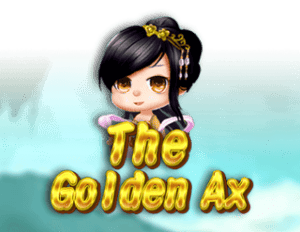 The Golden Ax