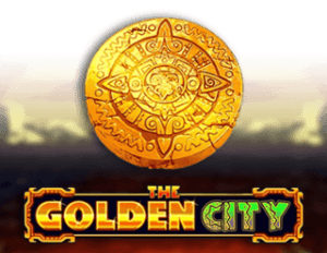 The Golden City