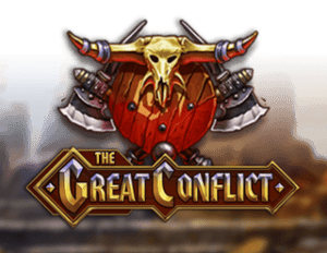 The Great Conflict