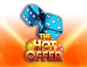 The Hot Offer