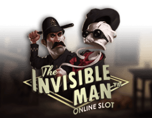 The Invisible Man