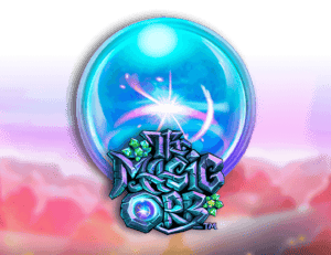 The Magic Orb