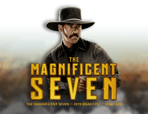 The Magnificent Seven