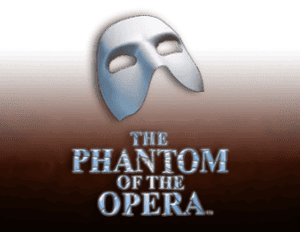 The Phantom Of The Opera