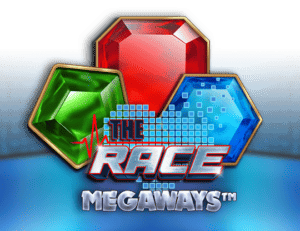 The Race Megaways