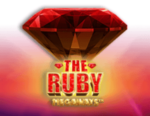 The Ruby Megaways