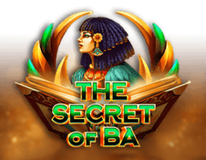 The Secret of Ba