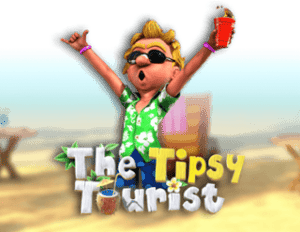 The Tipsy Tourist