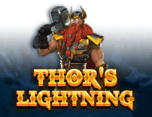 Thor’s Lightning