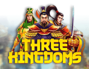 Three Kingdoms