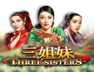 Three Sisters