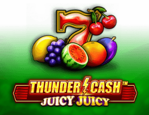 Thunder Cash – Juicy Juicy