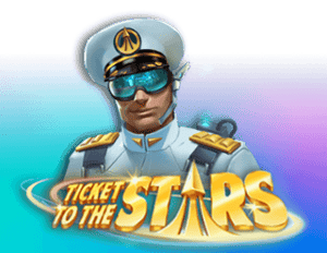 Ticket to the Stars