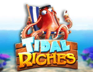 Tidal Riches