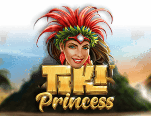 Tiki Princess