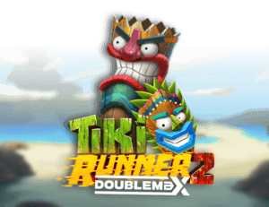 Tiki Runner 2