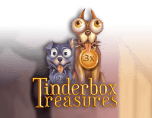 Tinderbox Treasures