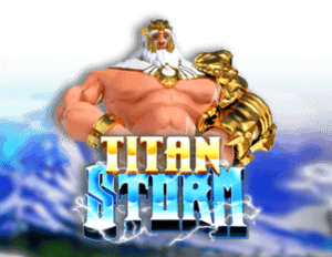 Titan Storm