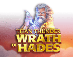 Titan Thunder Wrath of Hades