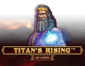 Titan’s Rising – 15 Lines