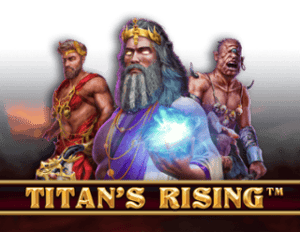 Titans Rising