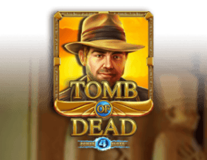 Tomb Of Dead Power 4 Slots