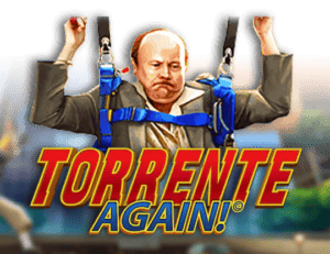 Torrente Again!