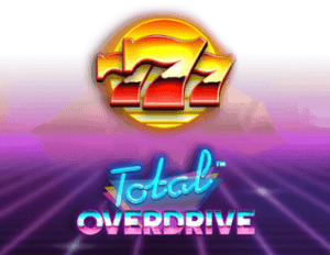 Total Overdrive