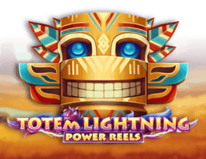 Totem Lightning – Power Reels