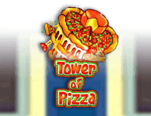 Tower Of Pizza