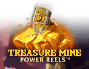 Treasure Mine Power Reels