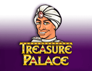 Treasure Palace