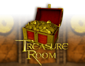 Treasure Room