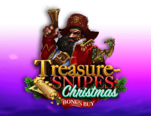 Treasure Snipes Christmas: Bonus Buy