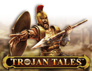 Trojan Tales